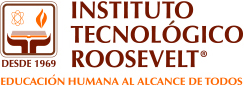 roosevelt logo